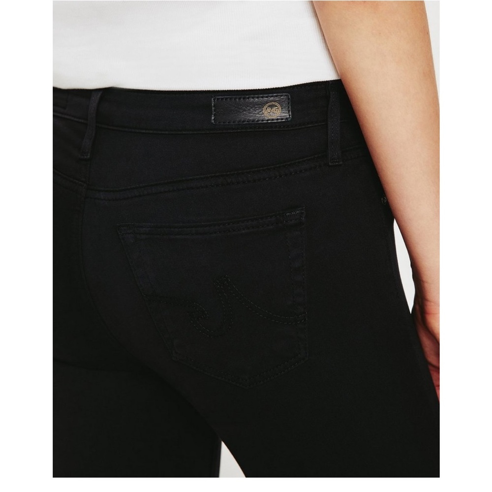 Adriano Goldschmied black Jeans - Picture 3 of 9